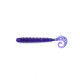 Силіконова приманка Killer 2`` (50mm) Violet 04 (20 шт. в упаковці)